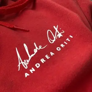 Andrea Oriti