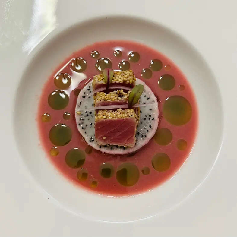 creation thumb for Thunfisch Pomona Verde