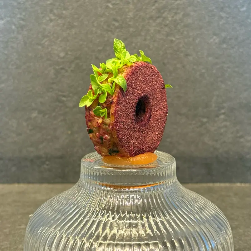 creation thumb for Panzanella