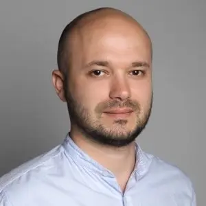 Andrei Bacical