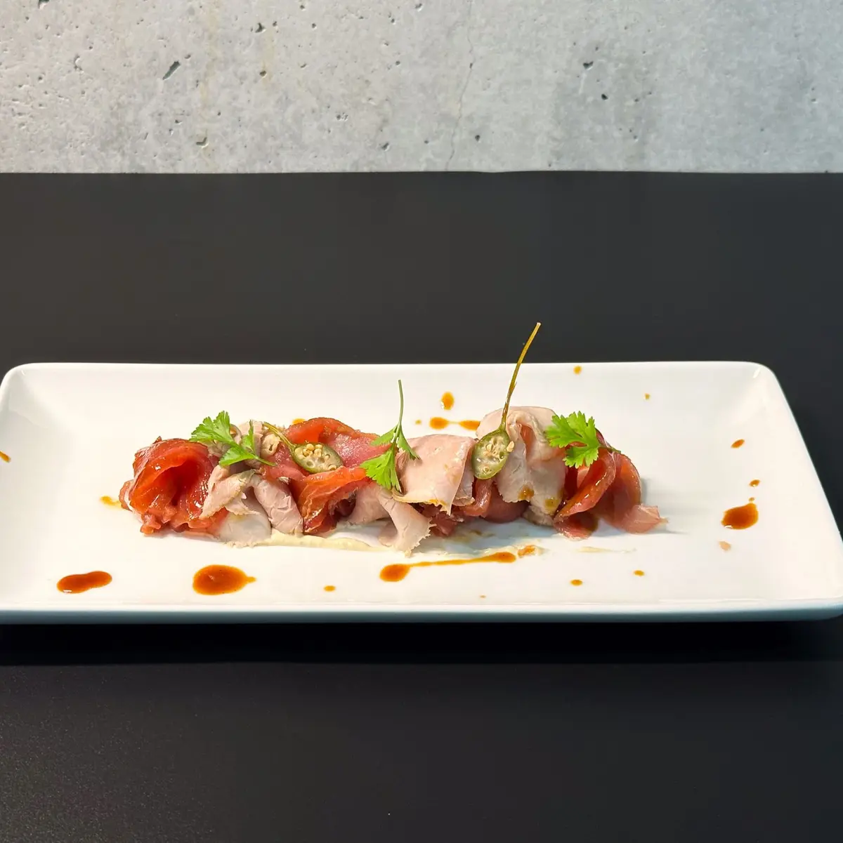 creation thumb for Vitello tonnato