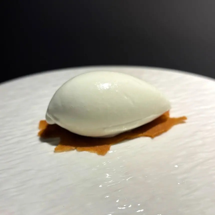creation thumb for Pacojet Melon Sorbet 🍈 