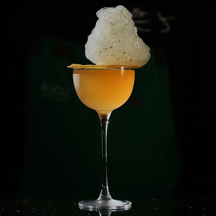 creation thumb for Piñata Cocktail 