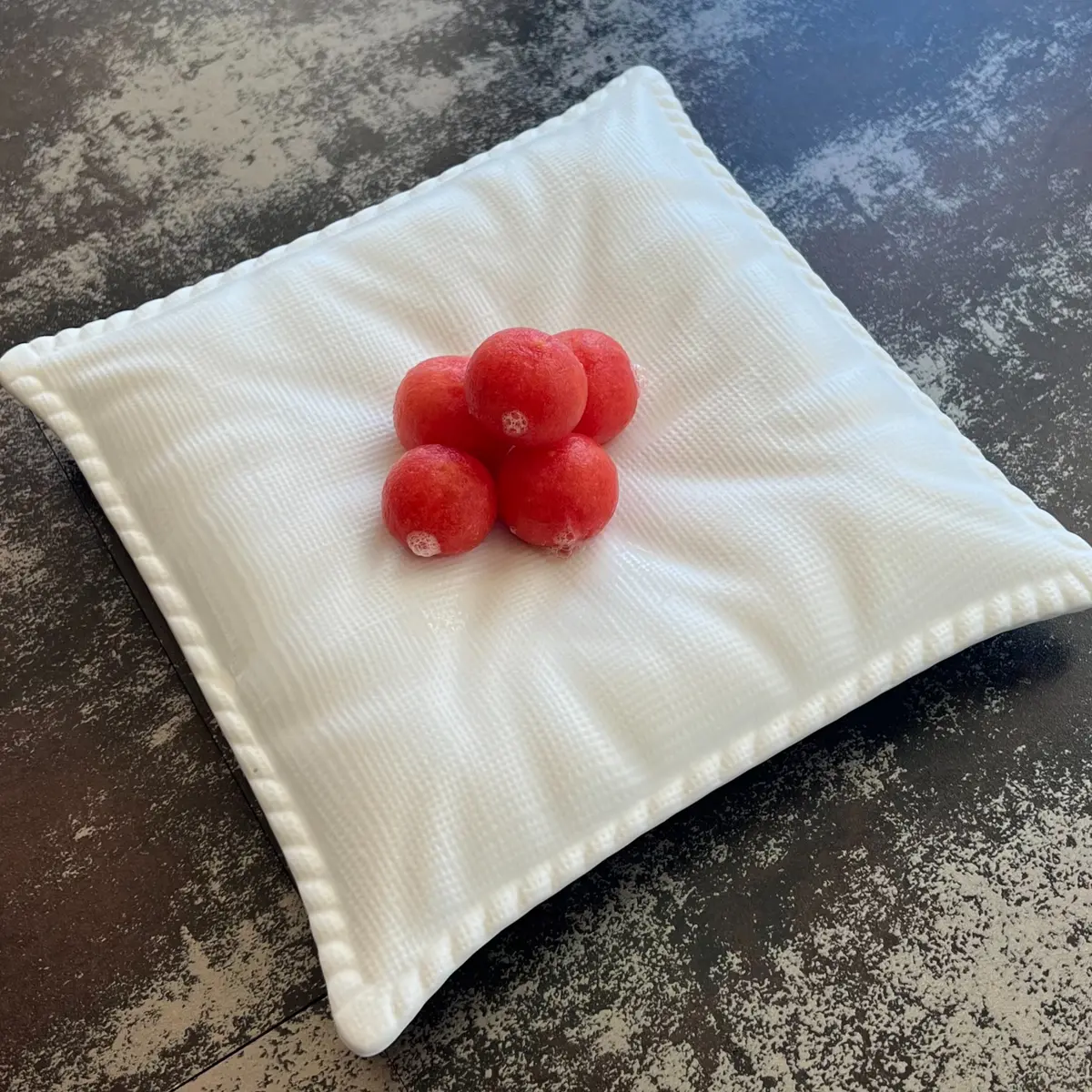 creation thumb for Soda-Injected Tomatoes
