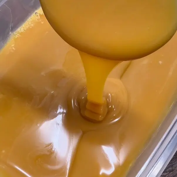 creation thumb for Toffee Sauce