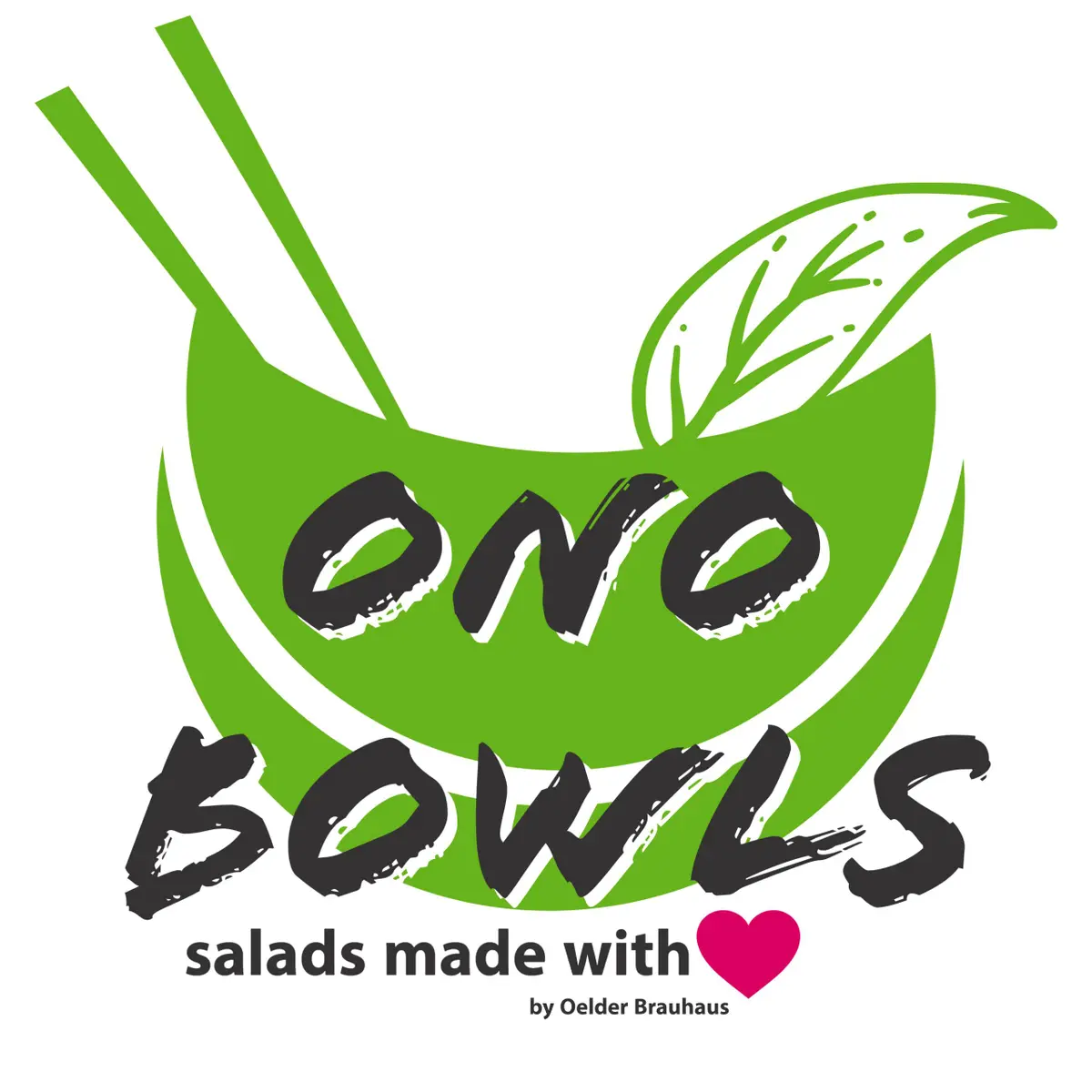 creation thumb for Food Konzept ONO BOWLS