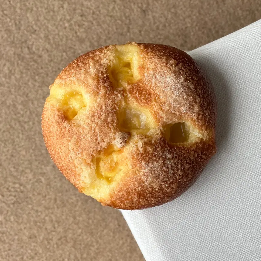 creation thumb for Jurassienne Brioche 