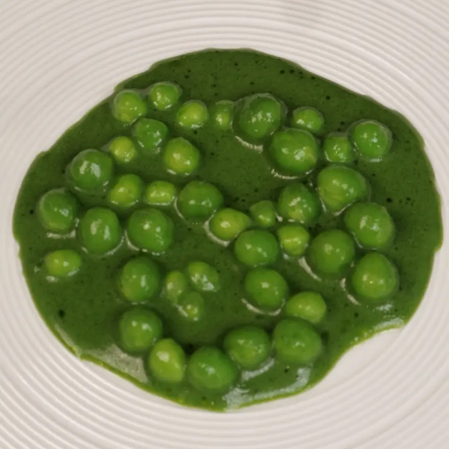 creation thumb for Spring curry