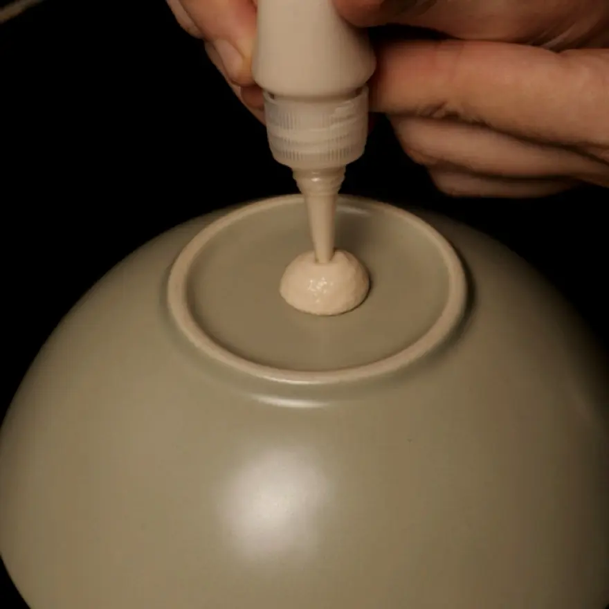 creation thumb for Fermented Cashew purée
