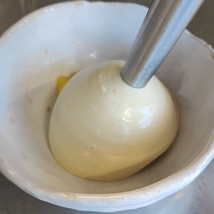 creation thumb for Espuma de Châtaigne 🌰