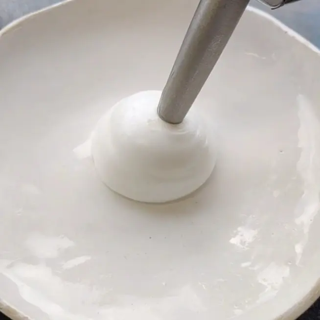 creation thumb for Espuma de Prosecco 🍾