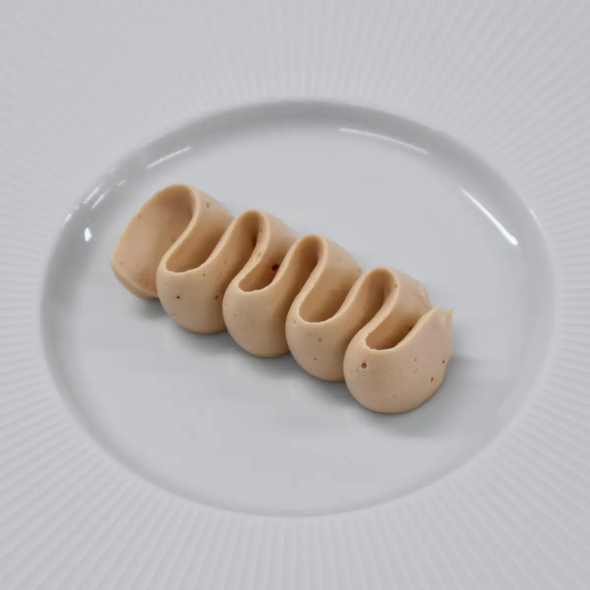 creation thumb for Coffee Mascarpone Whipped Ganache