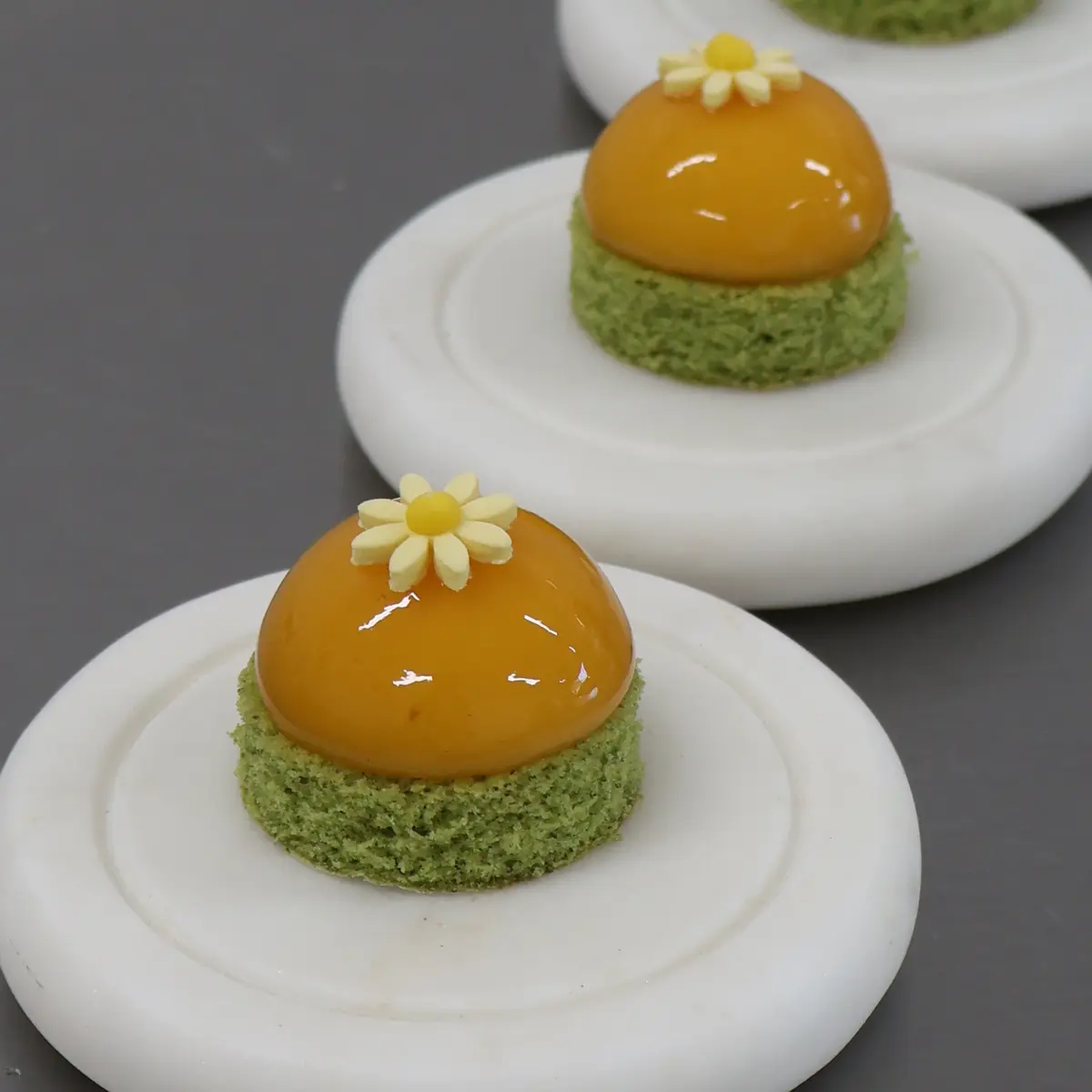creation thumb for Apricot Glaze
