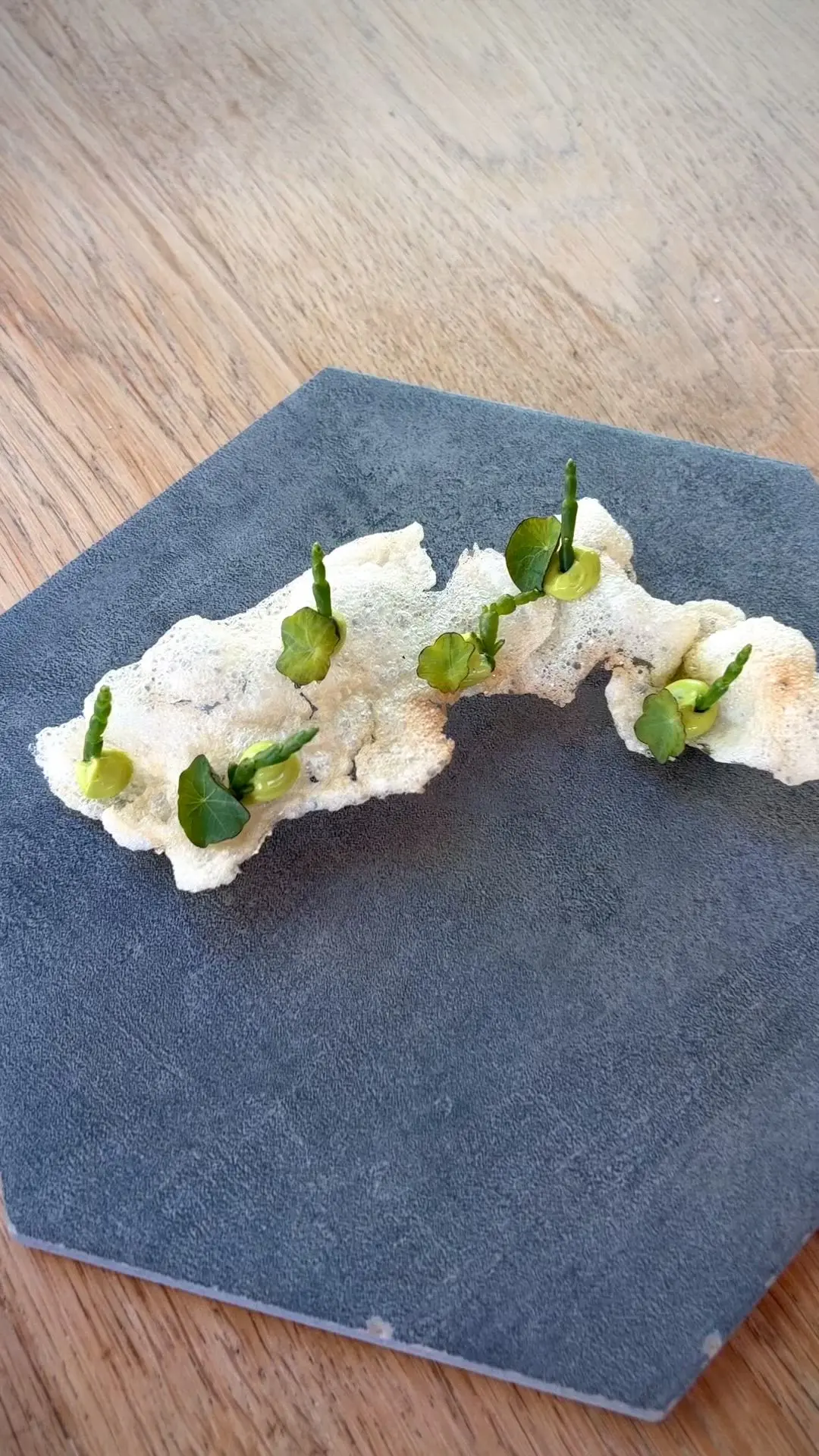 creation thumb for Rice cracker
