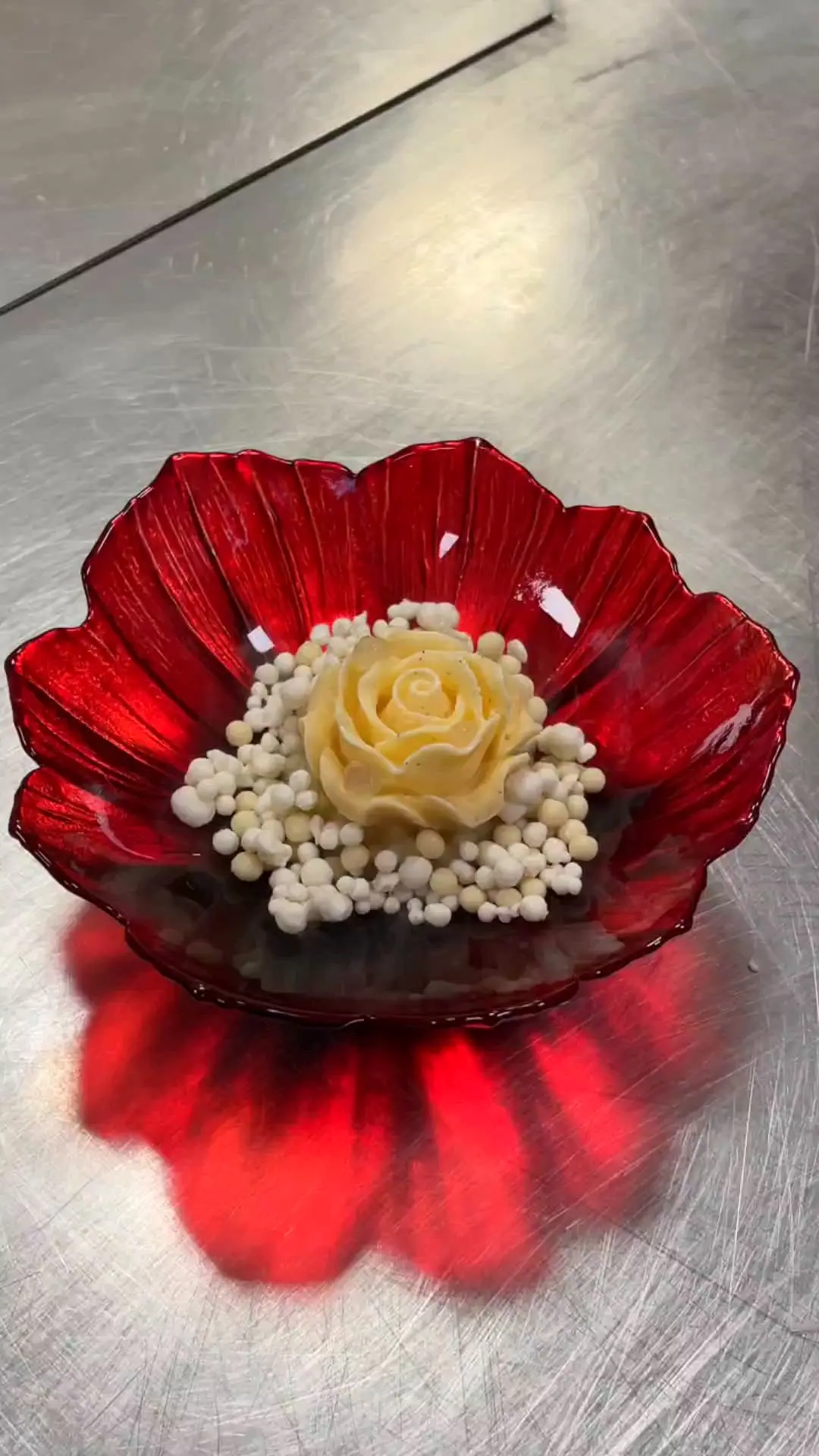 creation thumb for Vanilla Creme