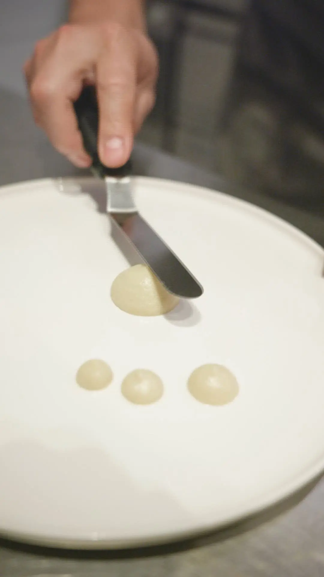 creation thumb for Aubergine Puree