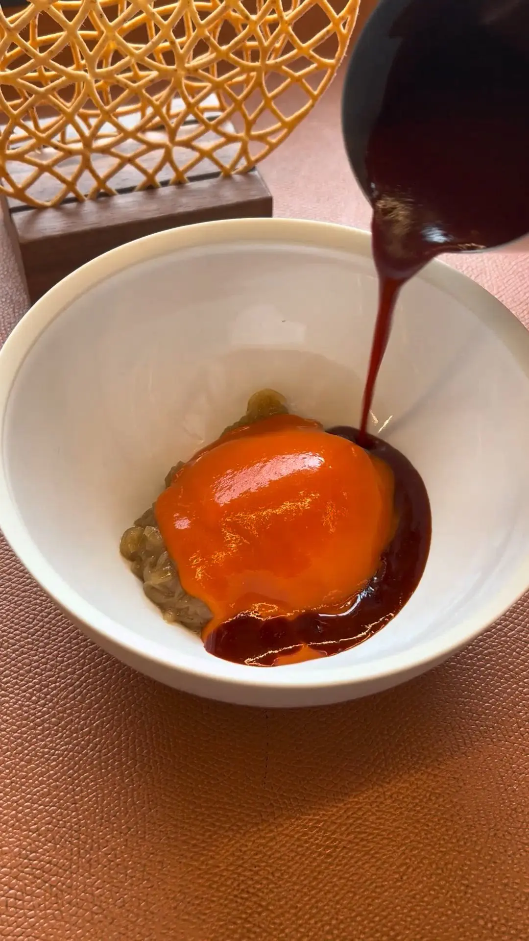 creation thumb for Purgatory Sauce