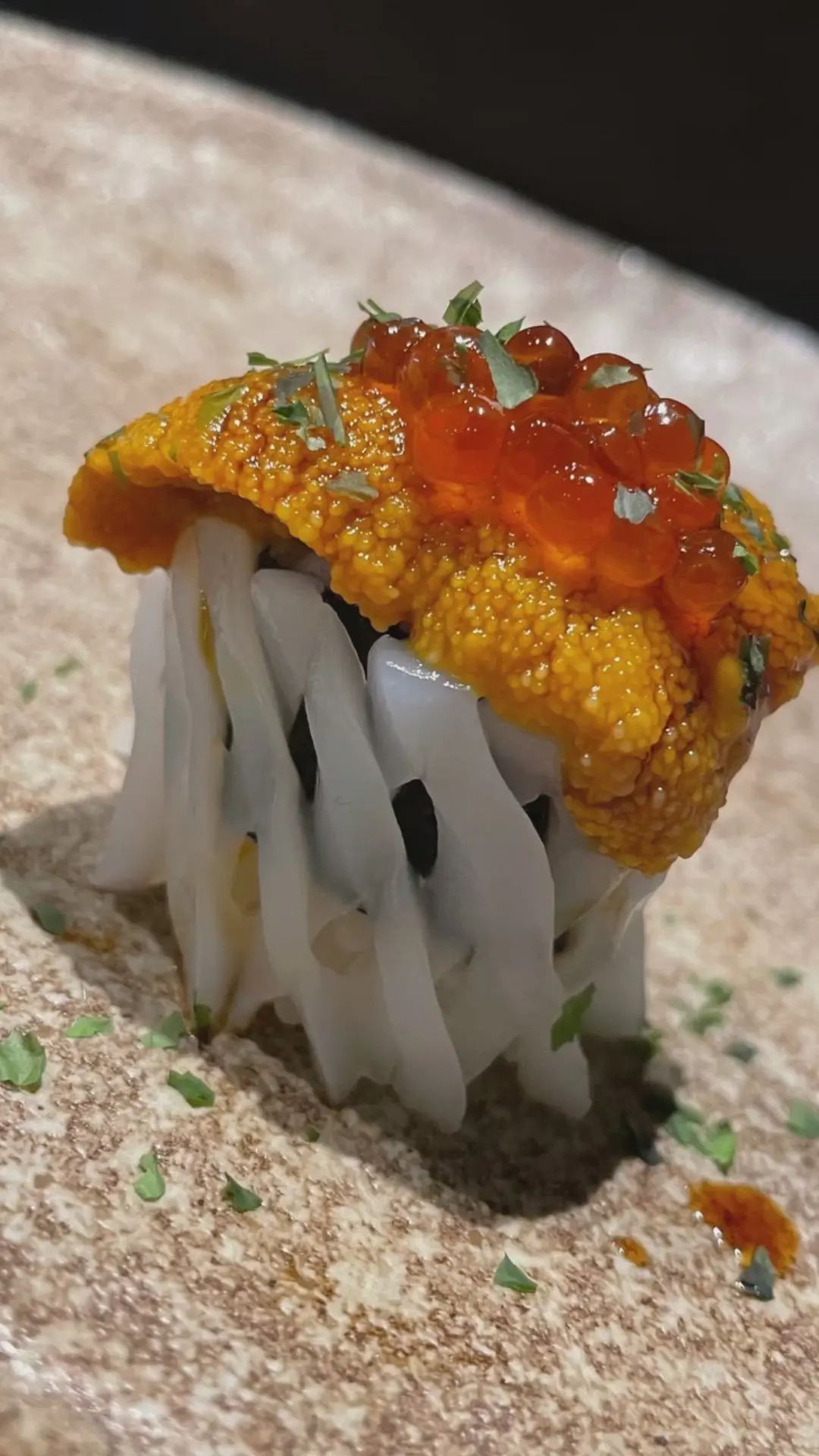 creation thumb for Fukusa cutting style.