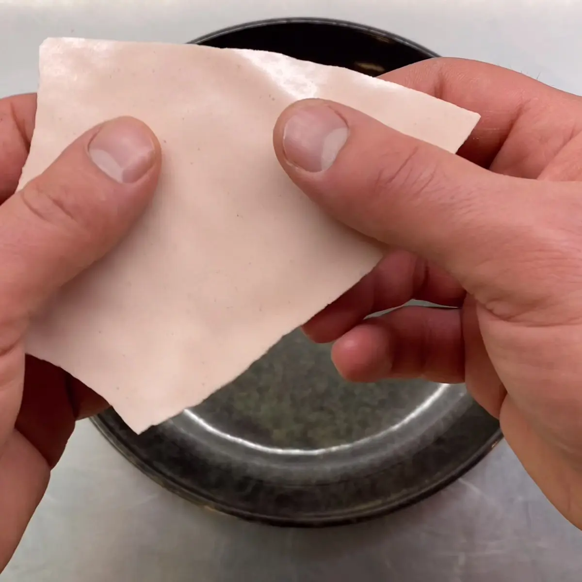 creation thumb for Rhubarb meringue with Albuwhip 