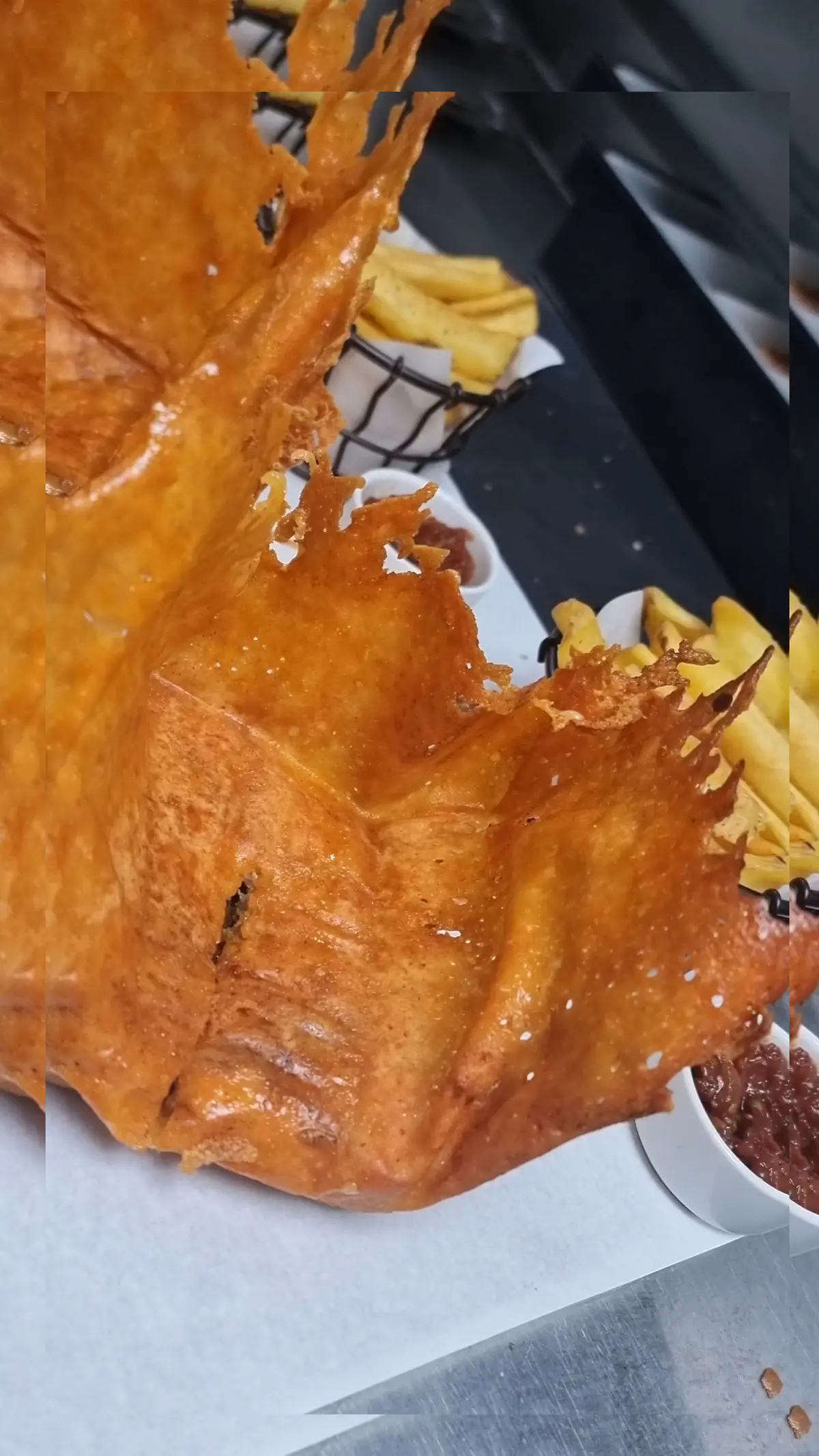 creation thumb for Käse-Toastie 🍞🧀