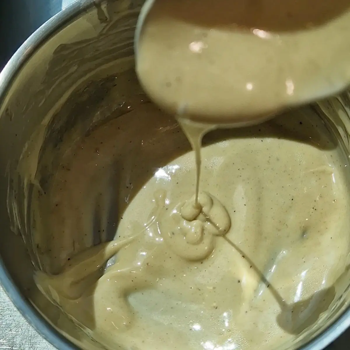 creation thumb for Marrow emulsion