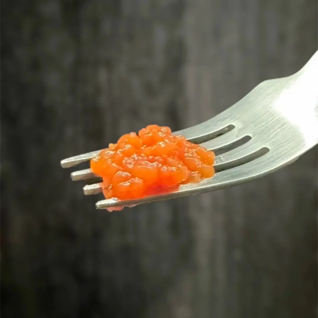 creation thumb for Caviale di pomodoro