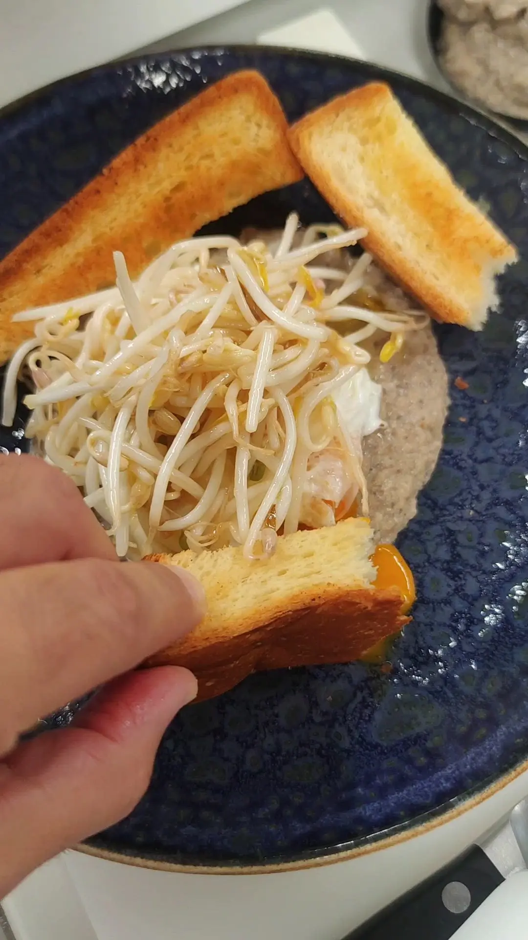 creation thumb for BRIOCHE (Centro Culinario Basco)