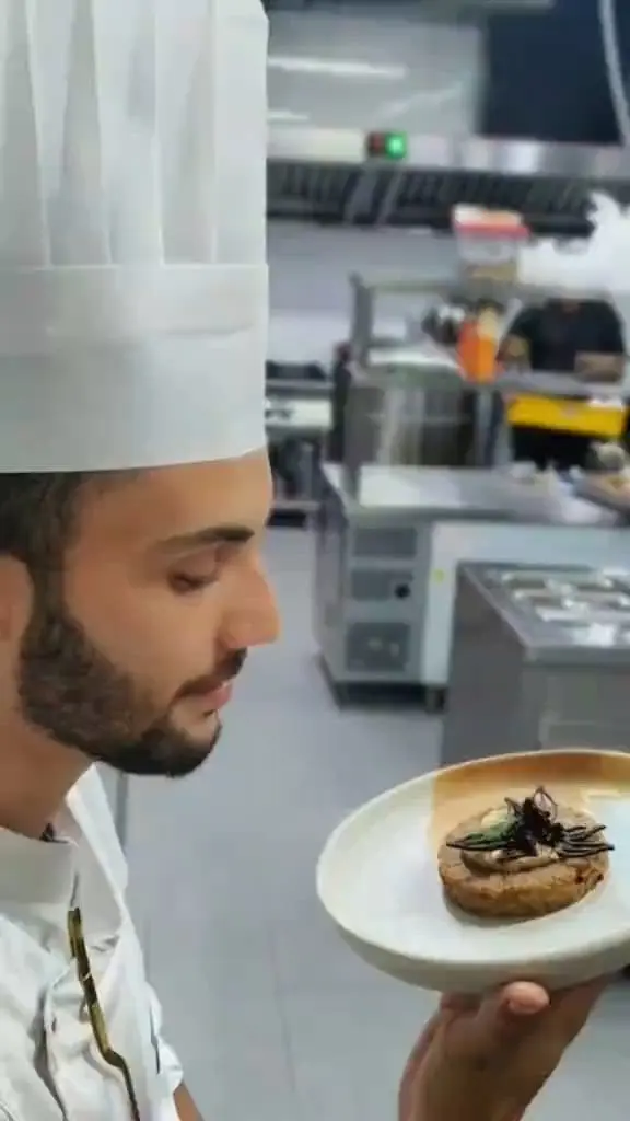 creation thumb for L'ANNEAU KIBBEH