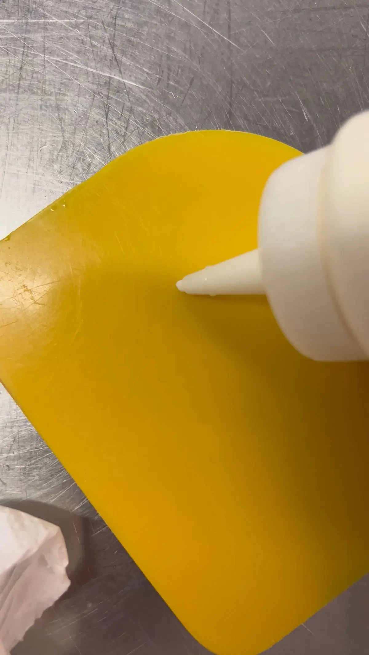 creation thumb for Coconut lemon gel🥥🍋