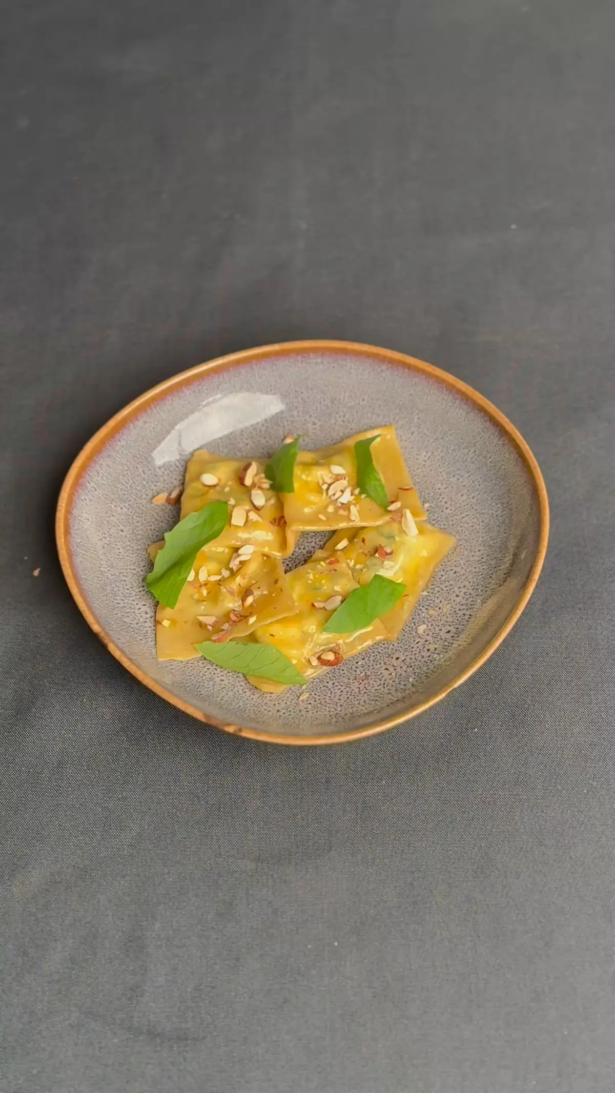 creation thumb for Facile pasta per ravioli