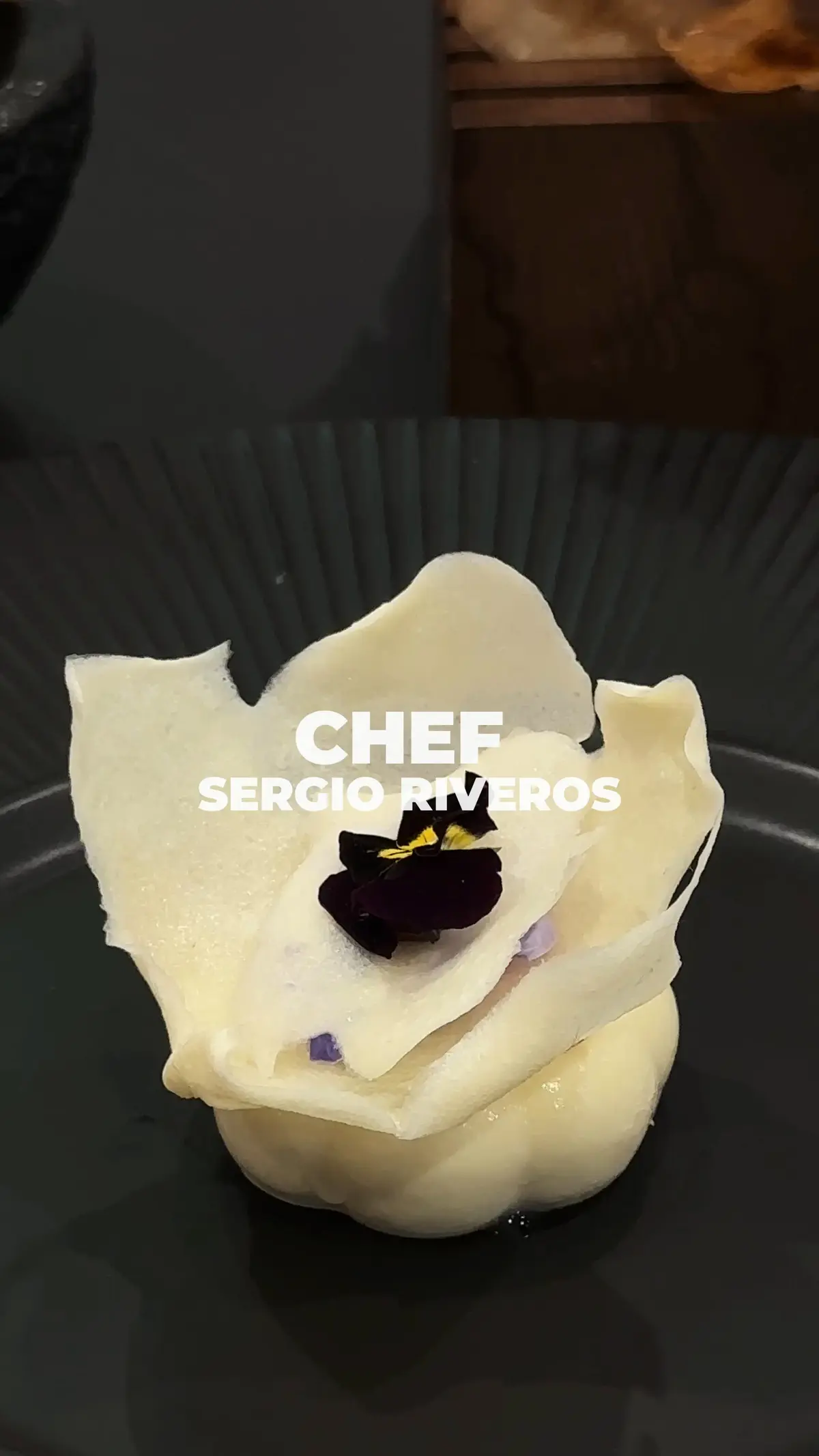 creation thumb for Reminiscencias de Santafé (Mejor Postre de Bogotá 2023 🇨🇴)