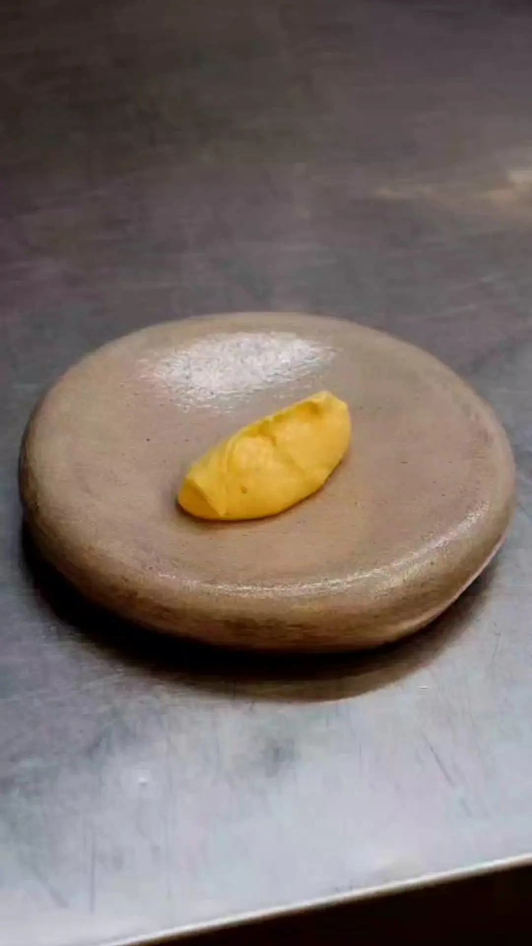 creation thumb for Peach Beurre Blanc Cream