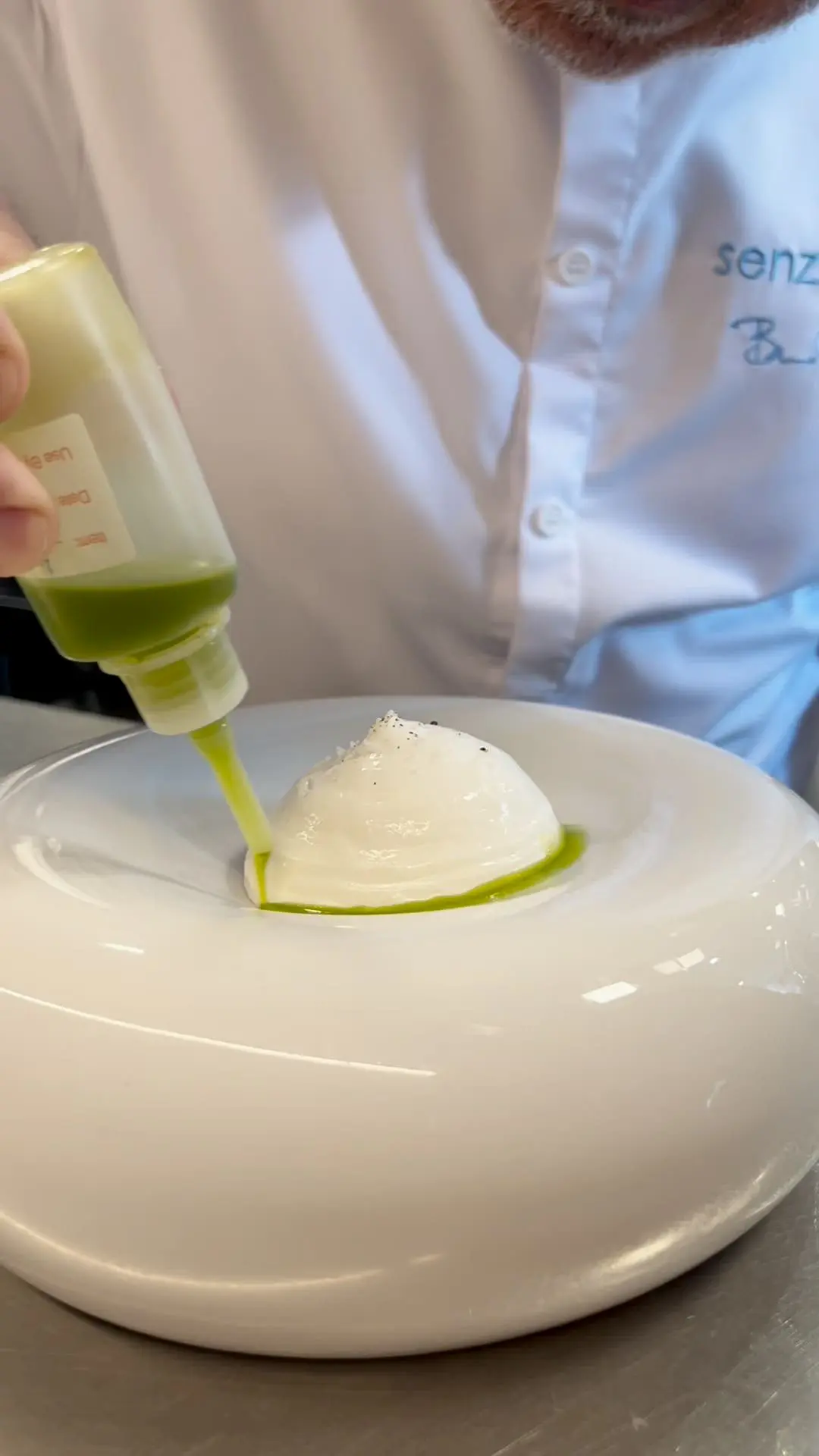 creation thumb for Basil-Infused Olive Oil