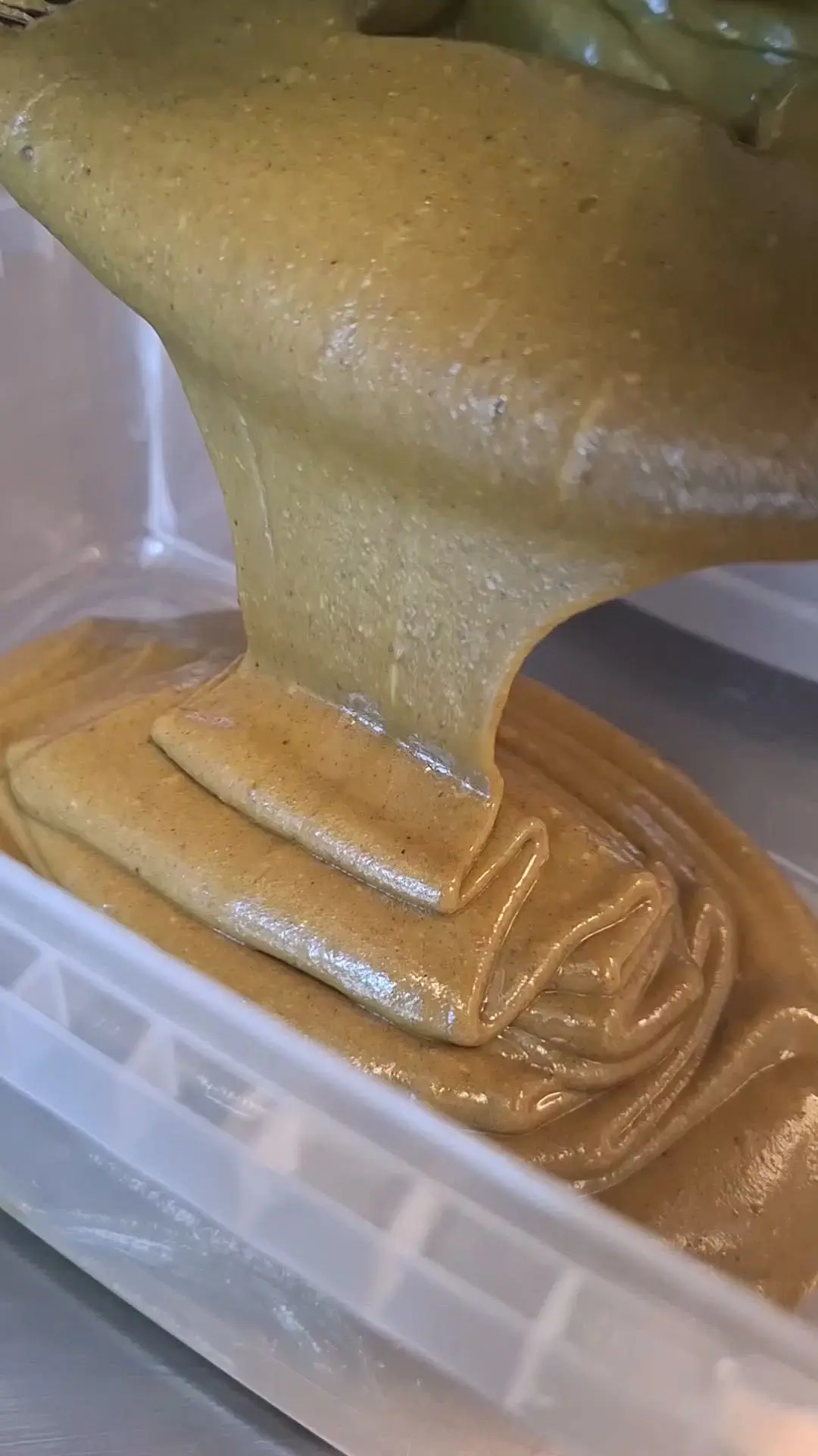creation thumb for Pistachio Praline 