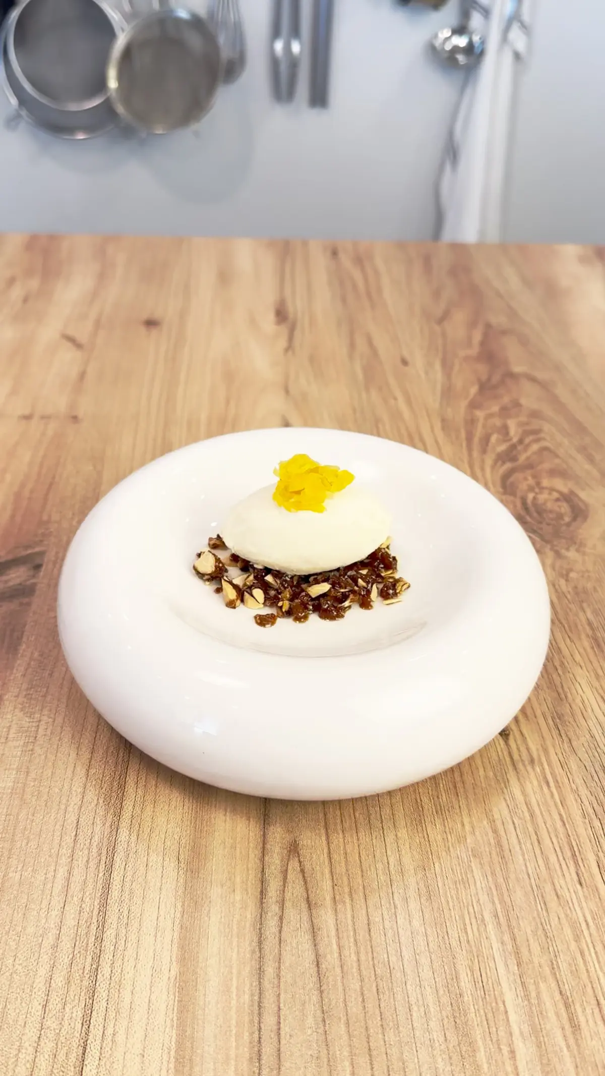 creation thumb for Apricot Ice Cream 🍑
