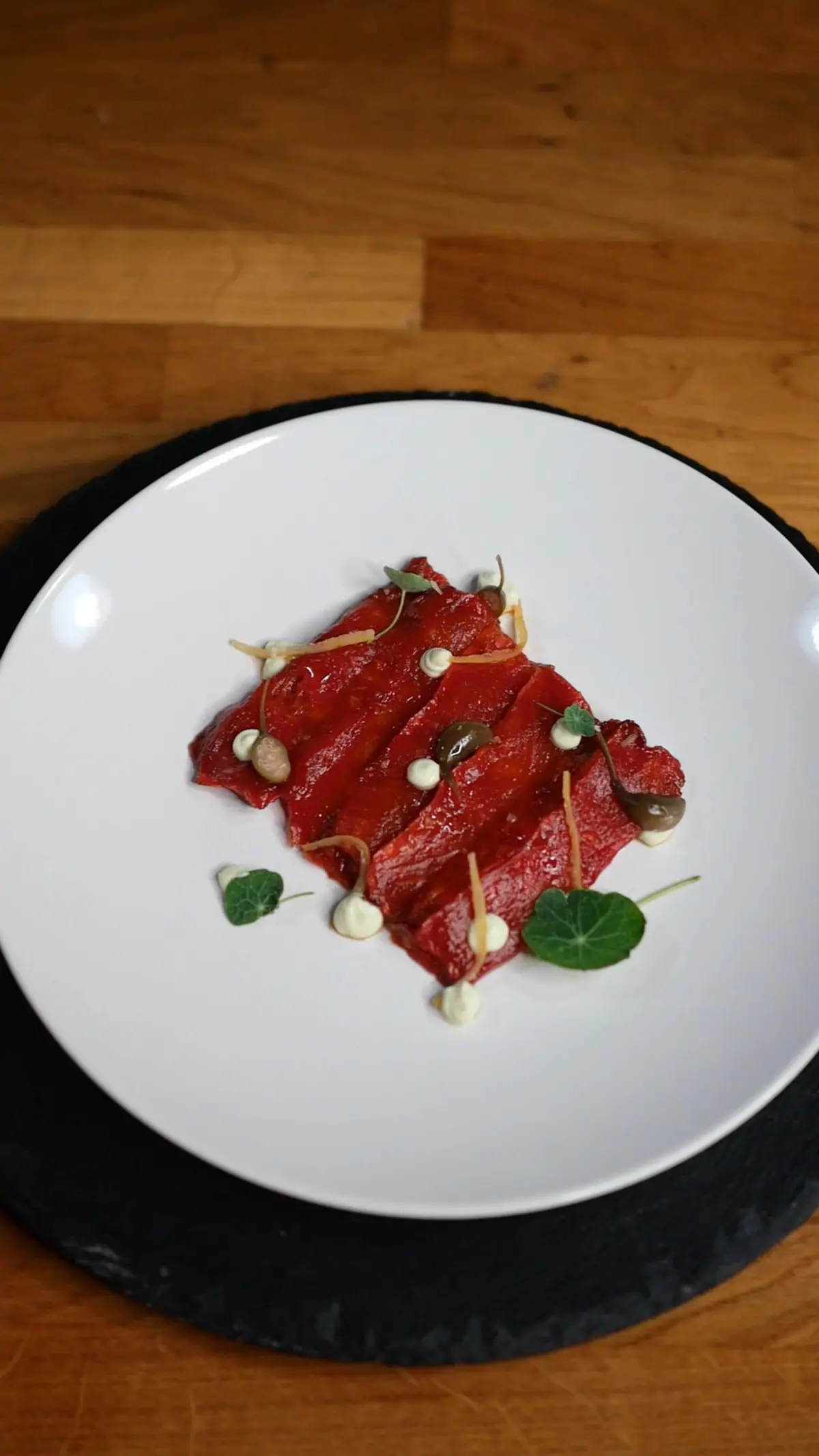 creation thumb for Grilled watermelon