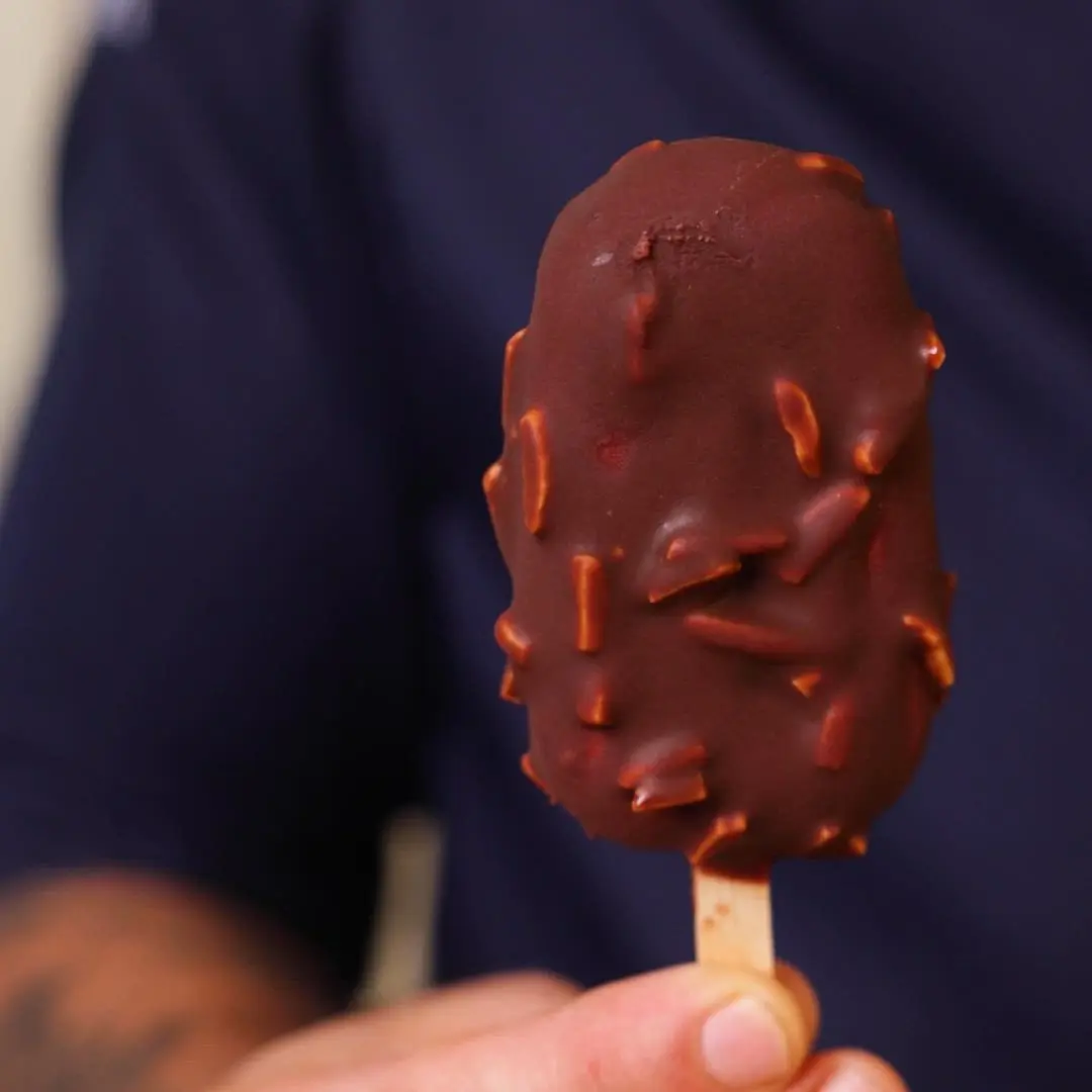 creation thumb for Dessert