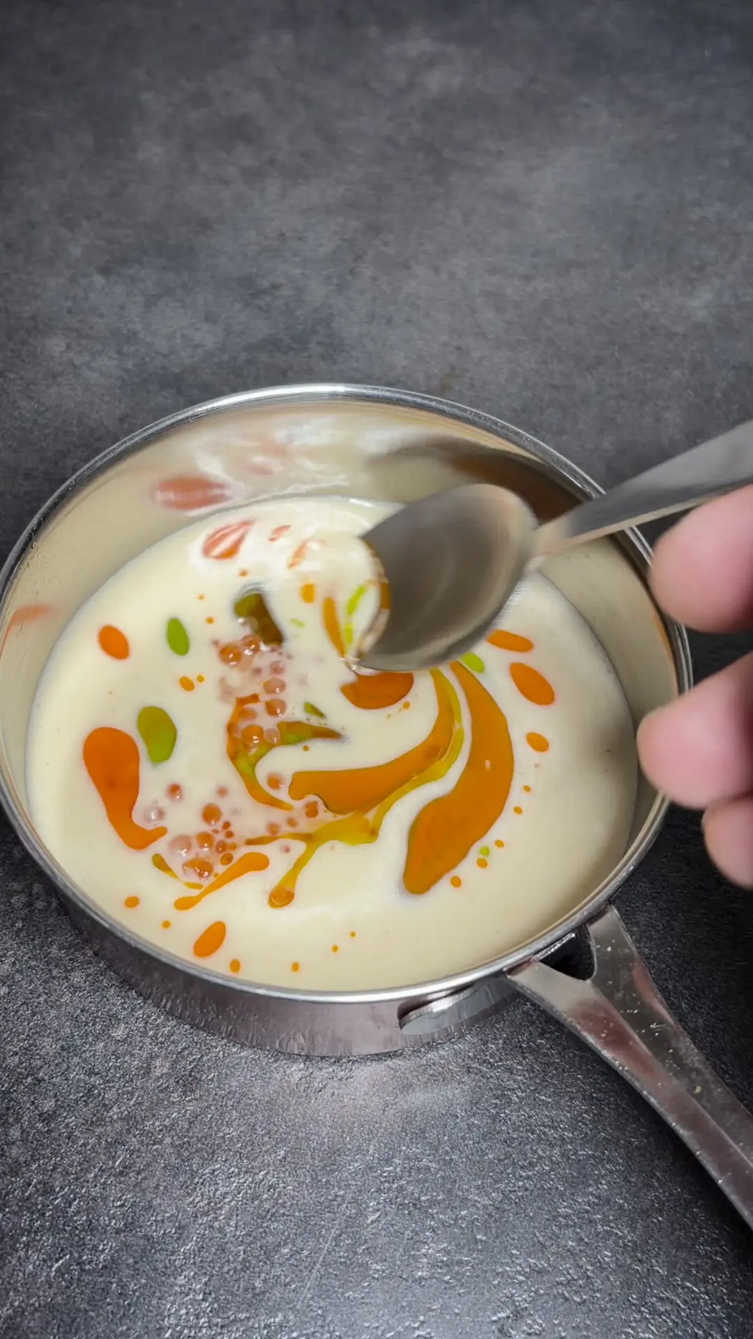 creation thumb for Citrus Brown Butter Beurre Blanc