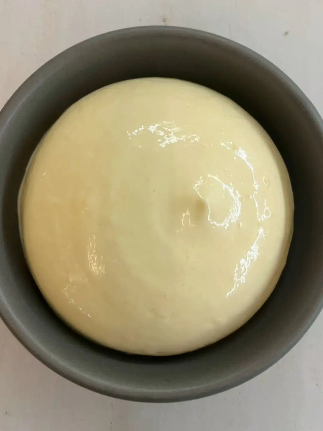 creation thumb for Espuma egg-lemon sauce 