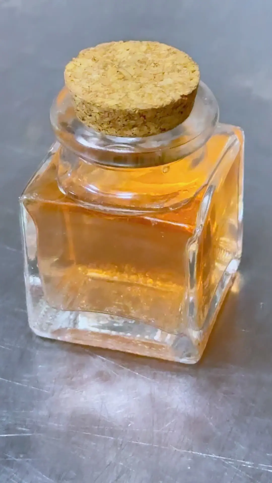 creation thumb for strawberry 🍓 vinegar