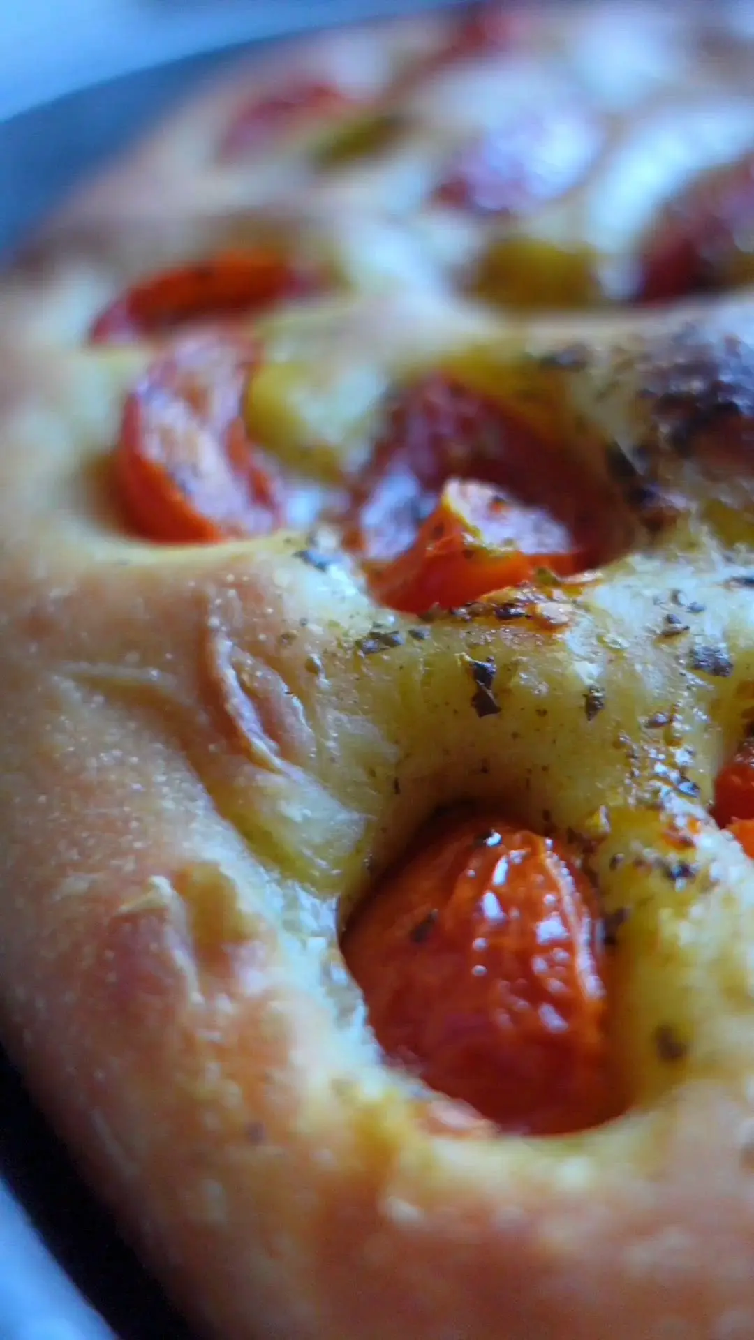 creation thumb for Focaccia Barese