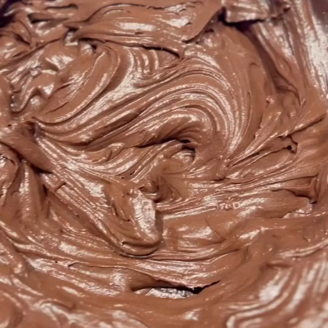 creation thumb for Schokoladen-Mascarpone-Creme