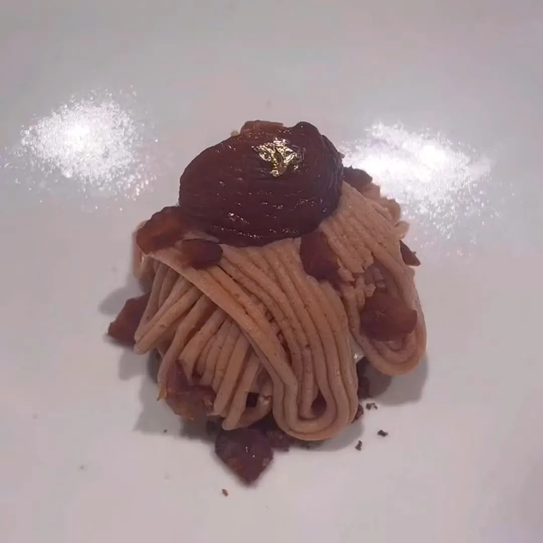 creation thumb for Mont Blanc Eis