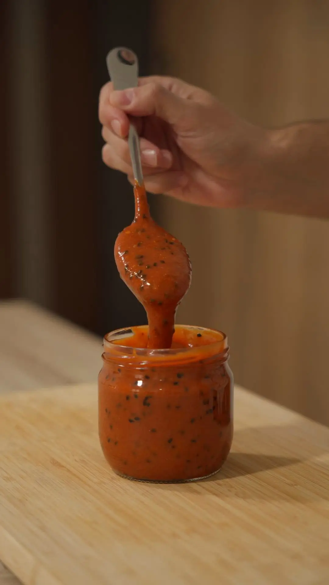 creation thumb for Emmy sauce