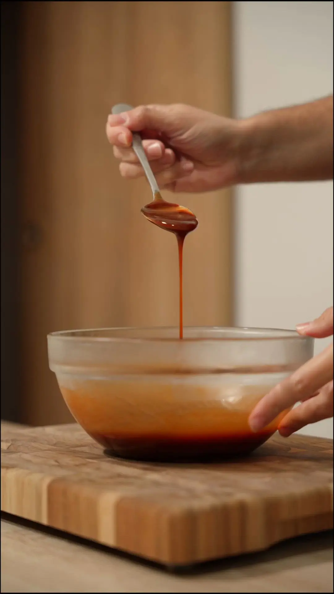 Korean barbecue sauce