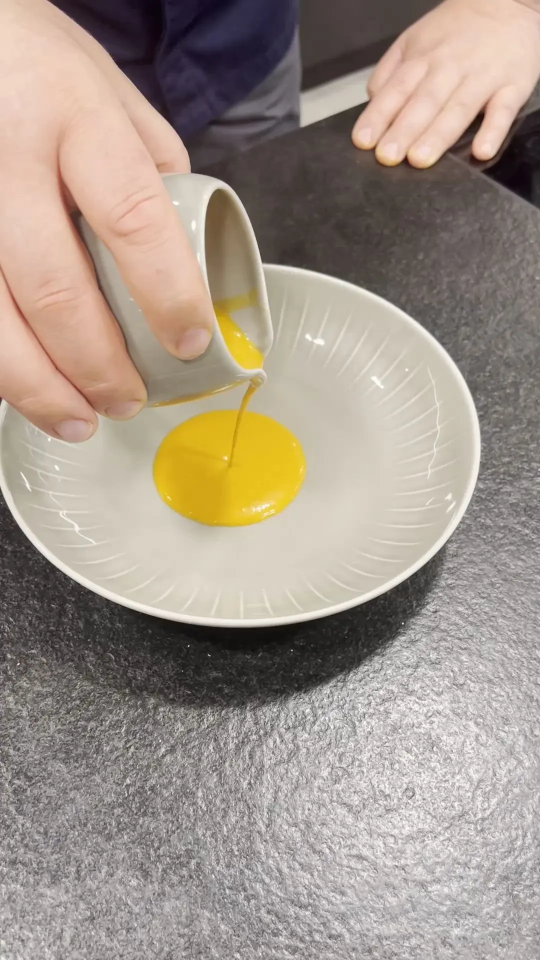 creation thumb for Salsa de pimiento morrón