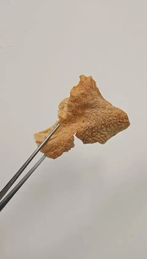 creation thumb for Bread crackers