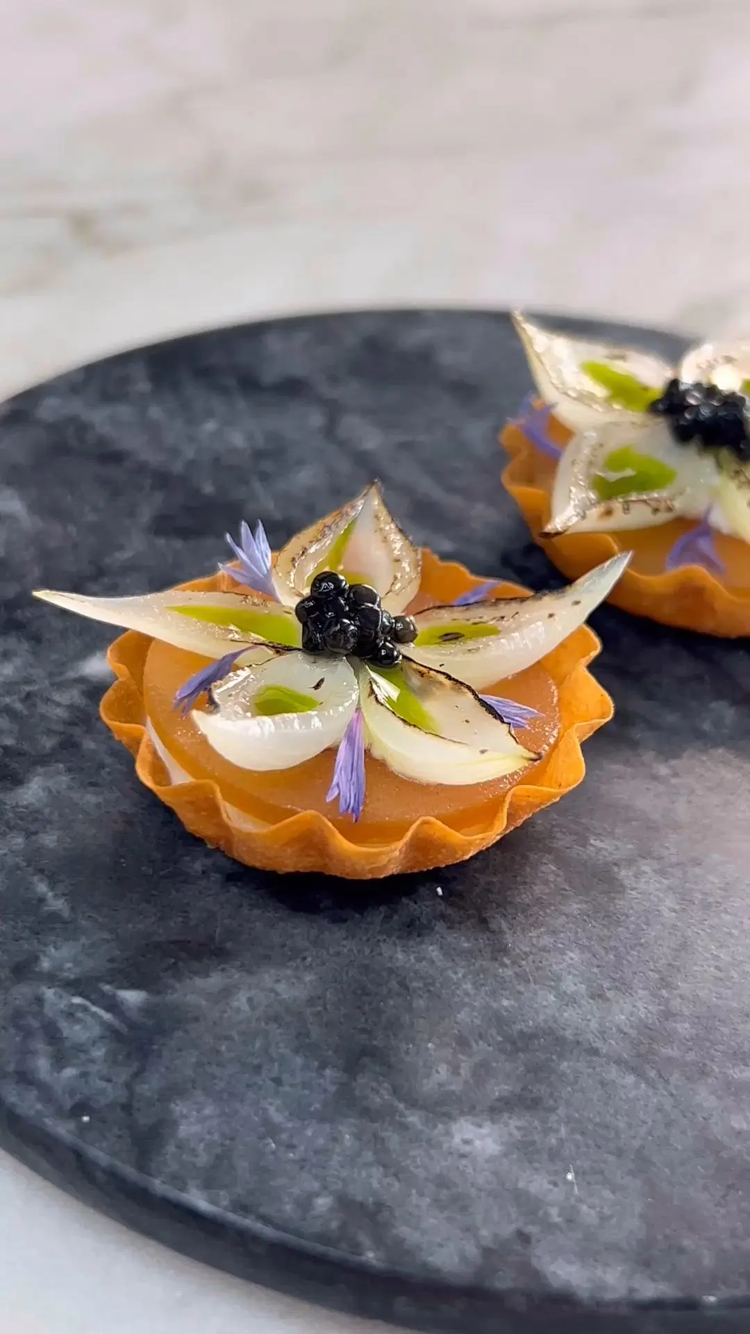 creation thumb for Pickled pearl onions