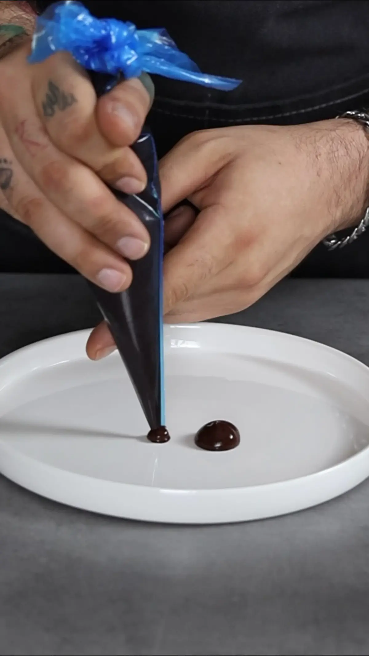 creation thumb for Gel de Cacao y Café