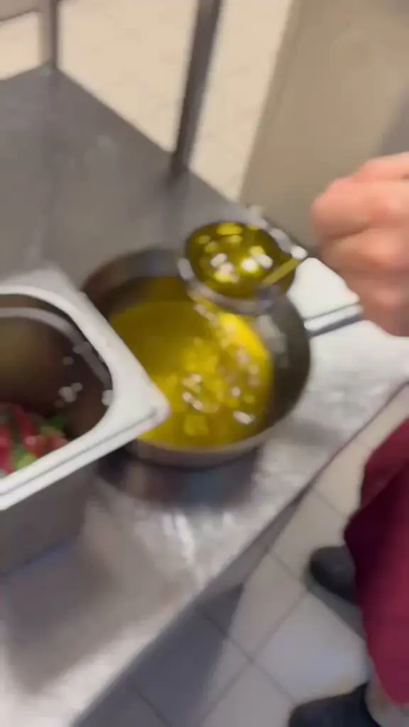 creation thumb for aromatic bitter oil